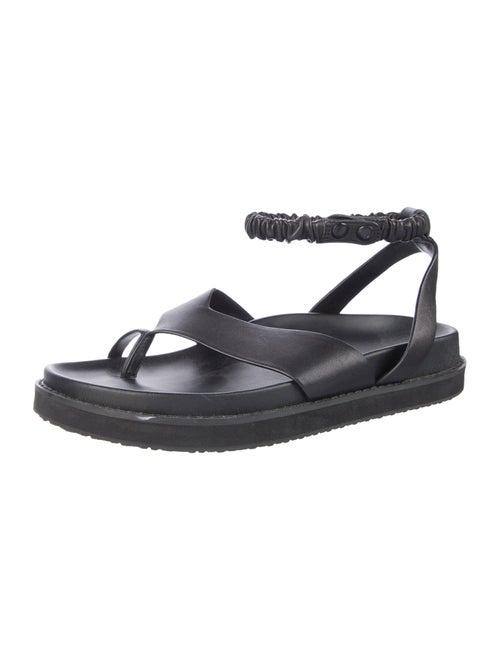 Jonathan Simkhai Leather Sandals
