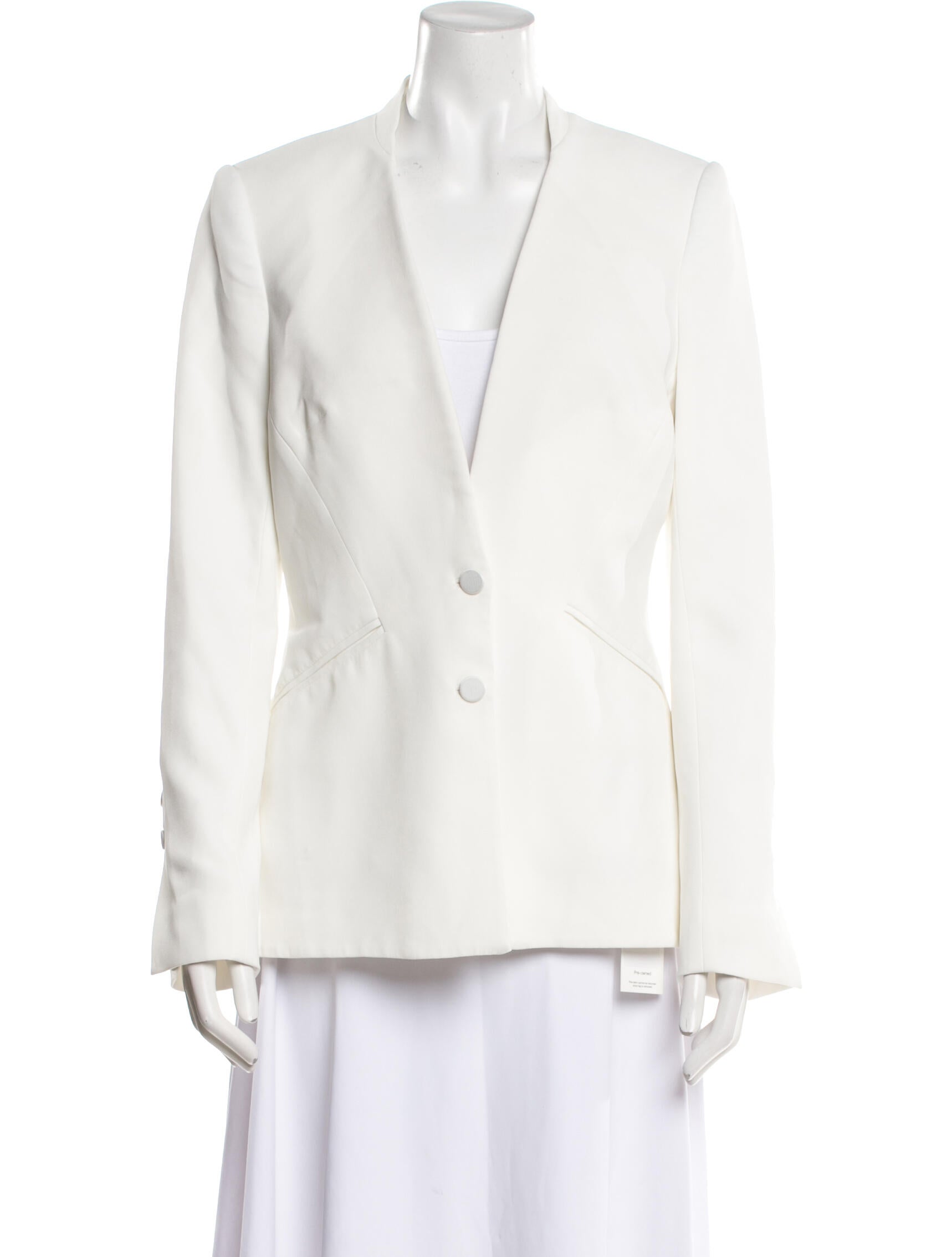Jonathan Simkhai Blazer