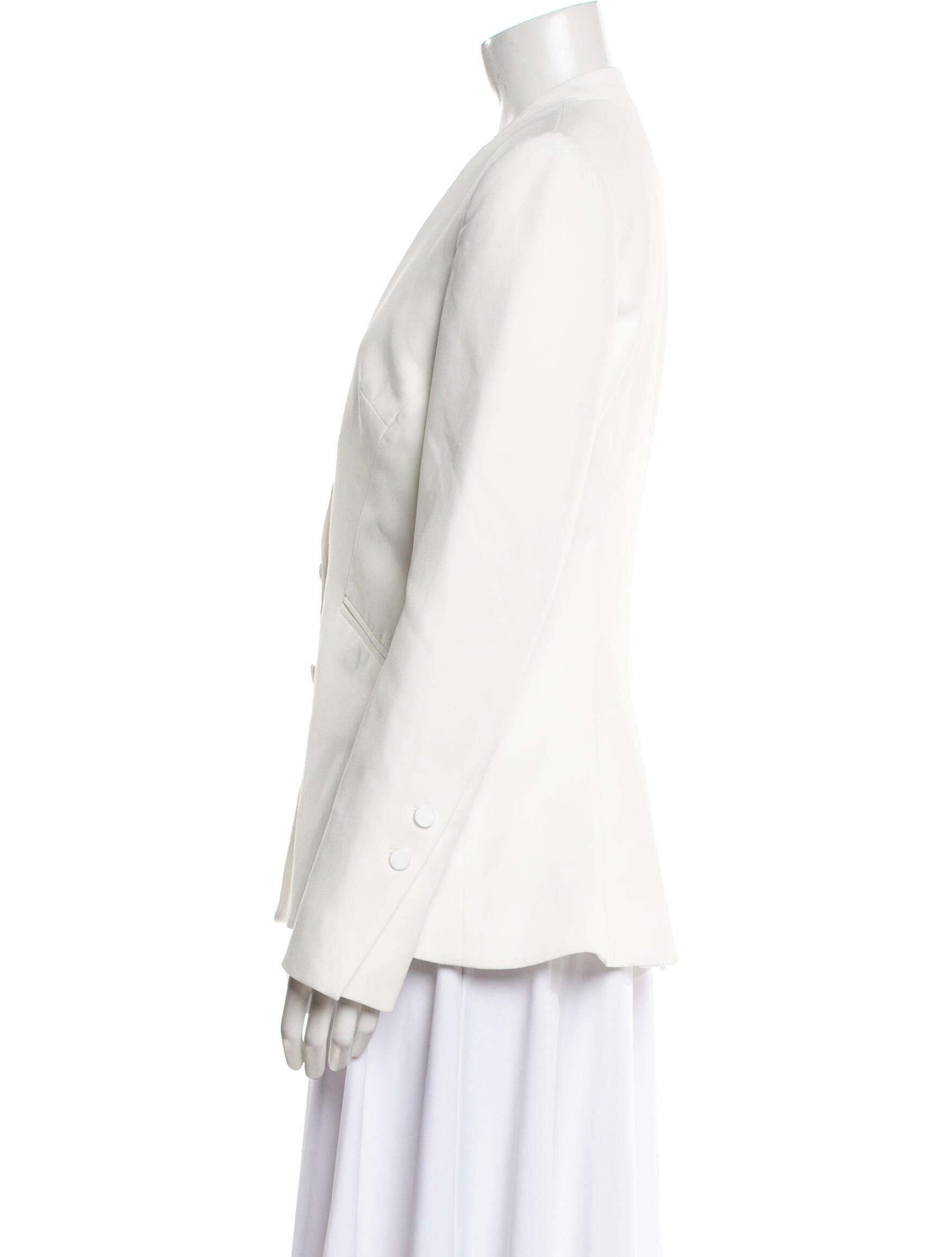 Jonathan Simkhai Blazer