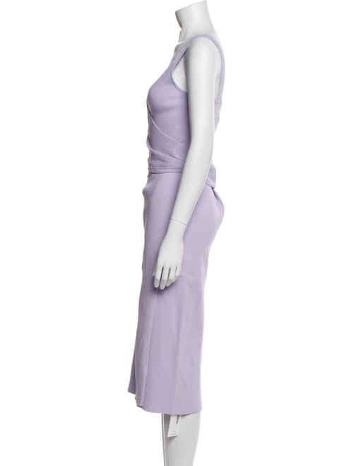 Jonathan Simkhai Skirt Set