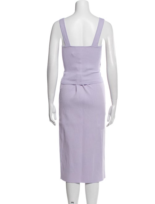 Jonathan Simkhai Skirt Set