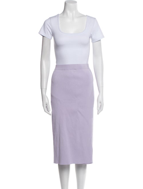 Jonathan Simkhai Skirt Set