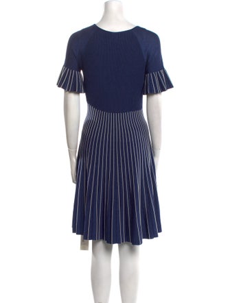 Jonathan Simkhai Nylon Mini Dress