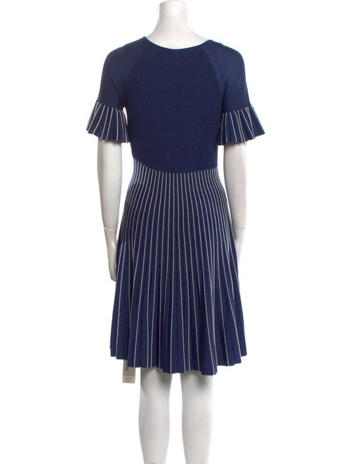 Jonathan Simkhai Nylon Mini Dress