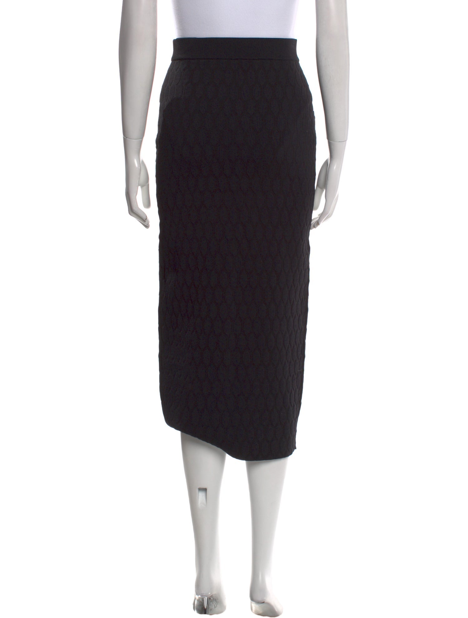 Jonathan Simkhai Midi Length Skirt