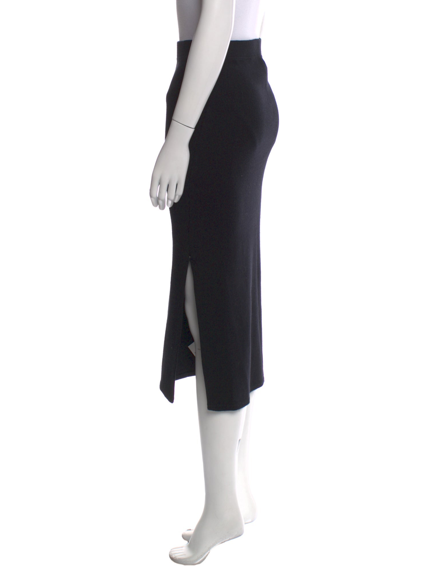 Jonathan Simkhai Midi Length Skirt w/ Tags