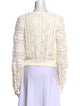 Jonathan Simkhai Crew Neck Sweater