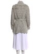 Jonathan Simkhai Wool V-Neck Sweater