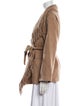 Jonathan Simkhai Wool Jacket