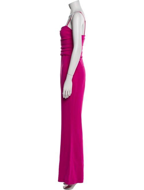 Jonathan Simkhai Square Neckline Jumpsuit