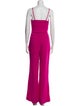Jonathan Simkhai Square Neckline Jumpsuit