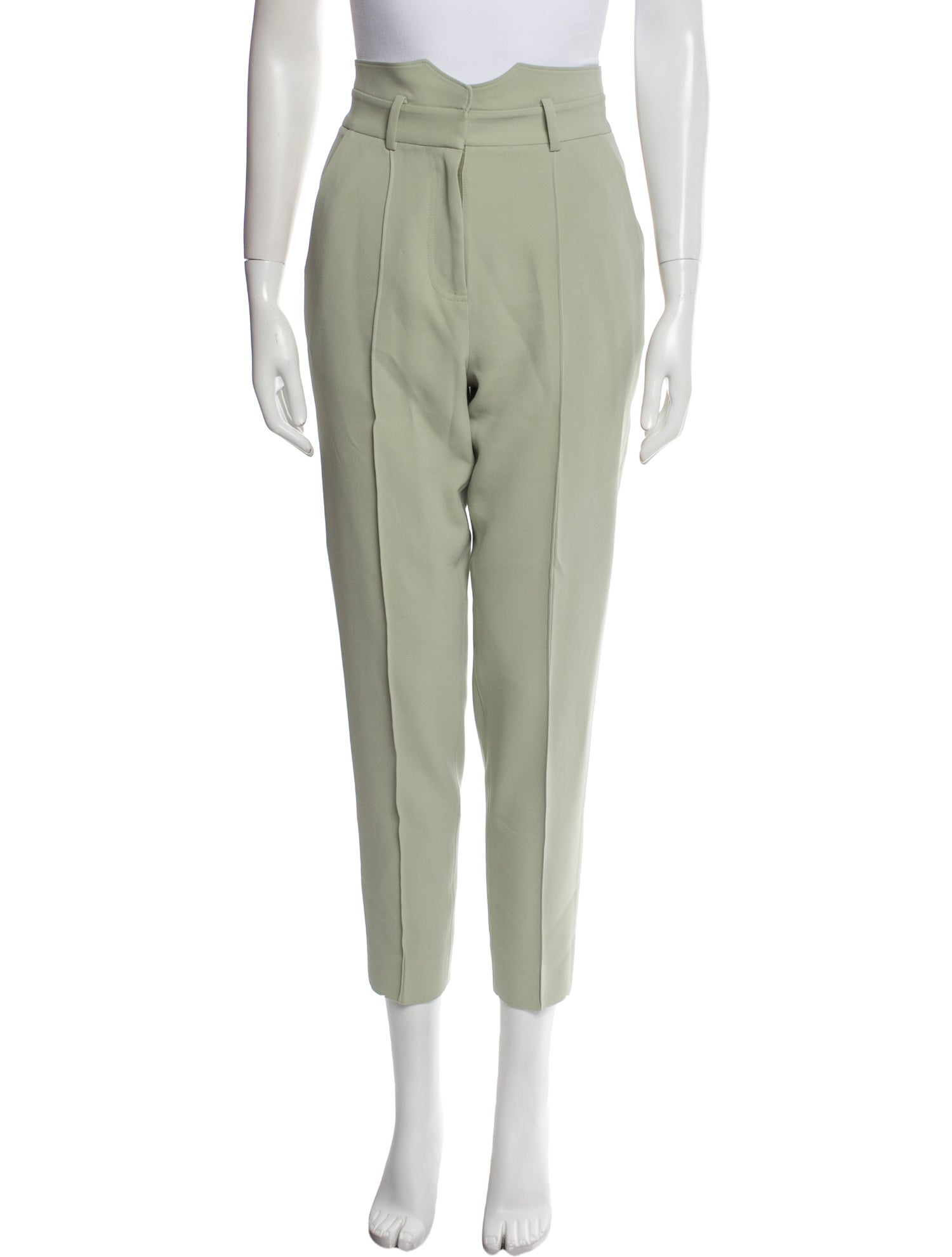 Jonathan Simkhai Skinny Leg Pants