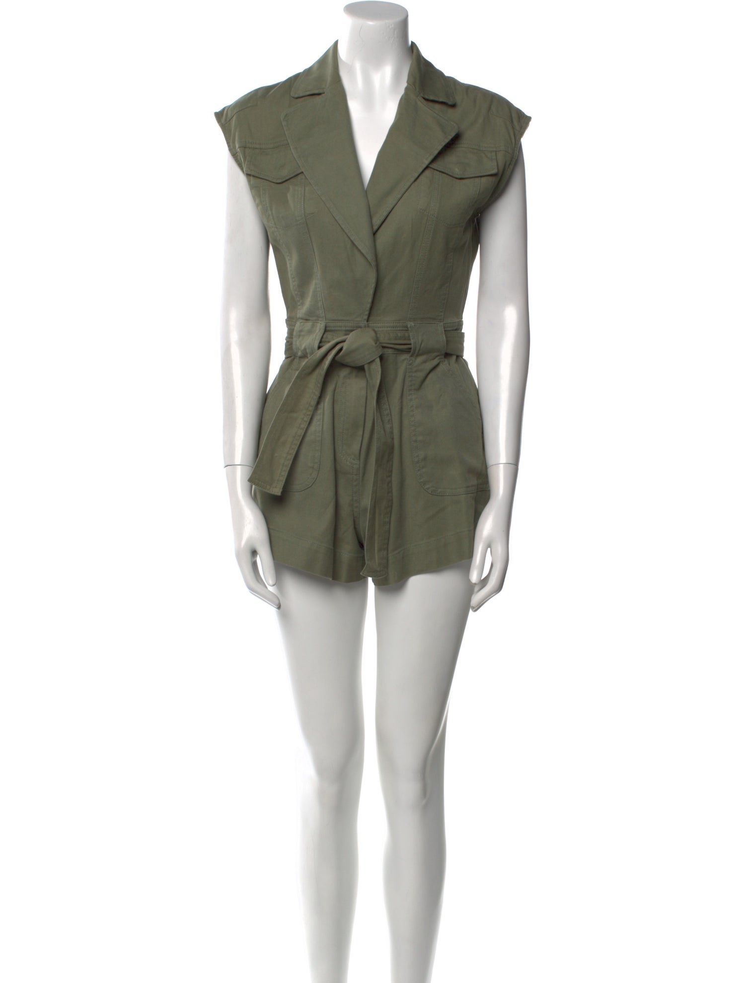 Jonathan Simkhai Romper