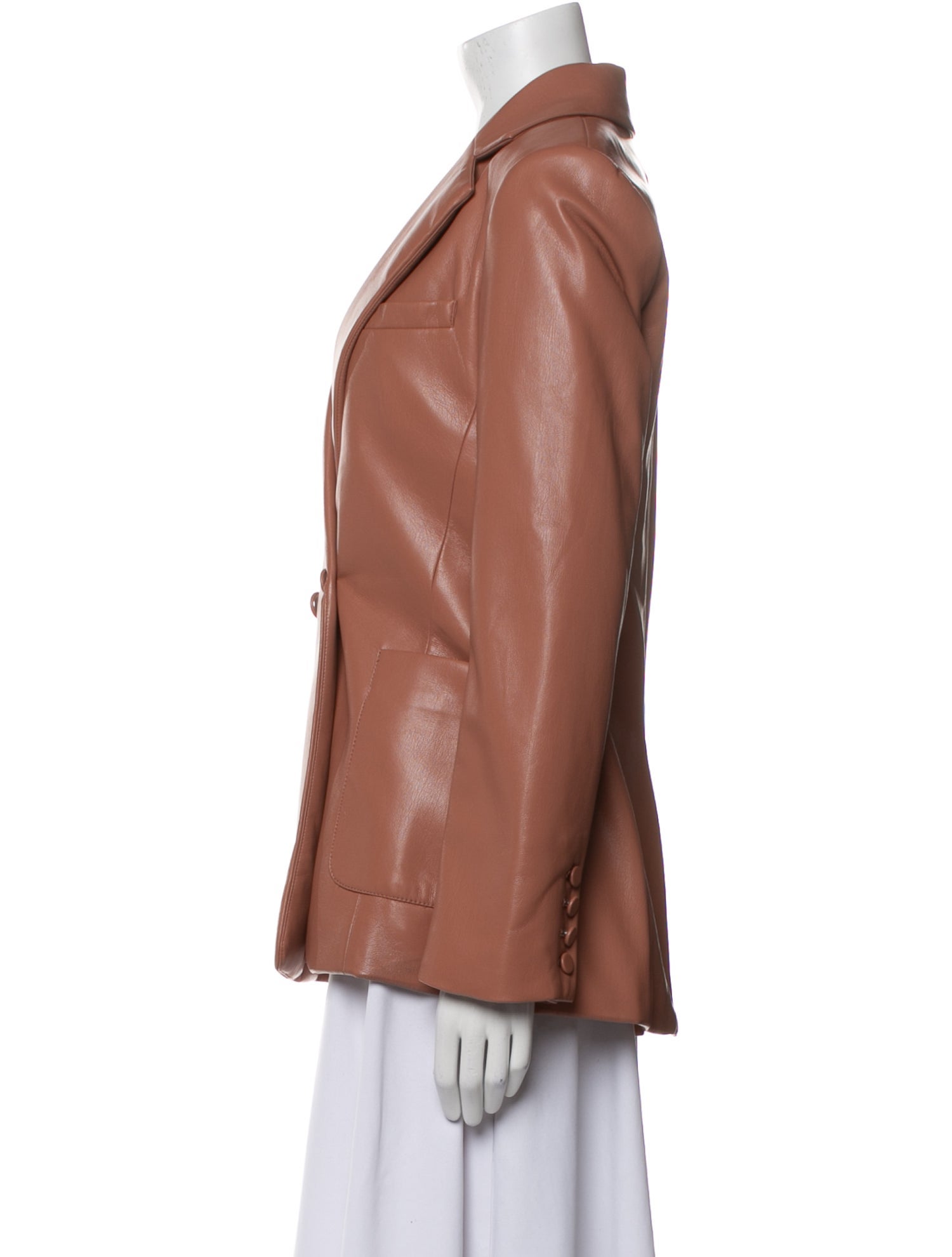 Jonathan Simkhai Blazer