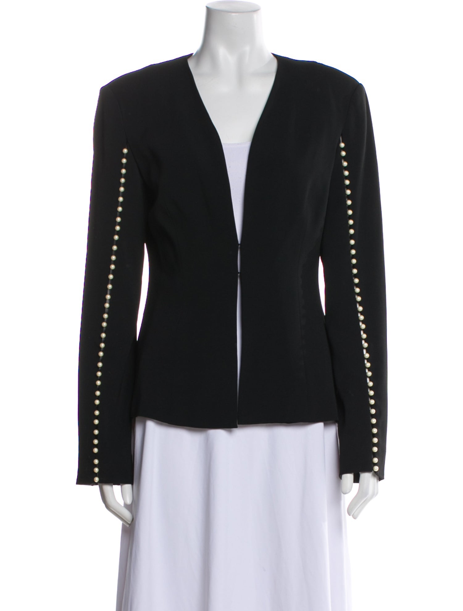 Jonathan Simkhai Evening Jacket