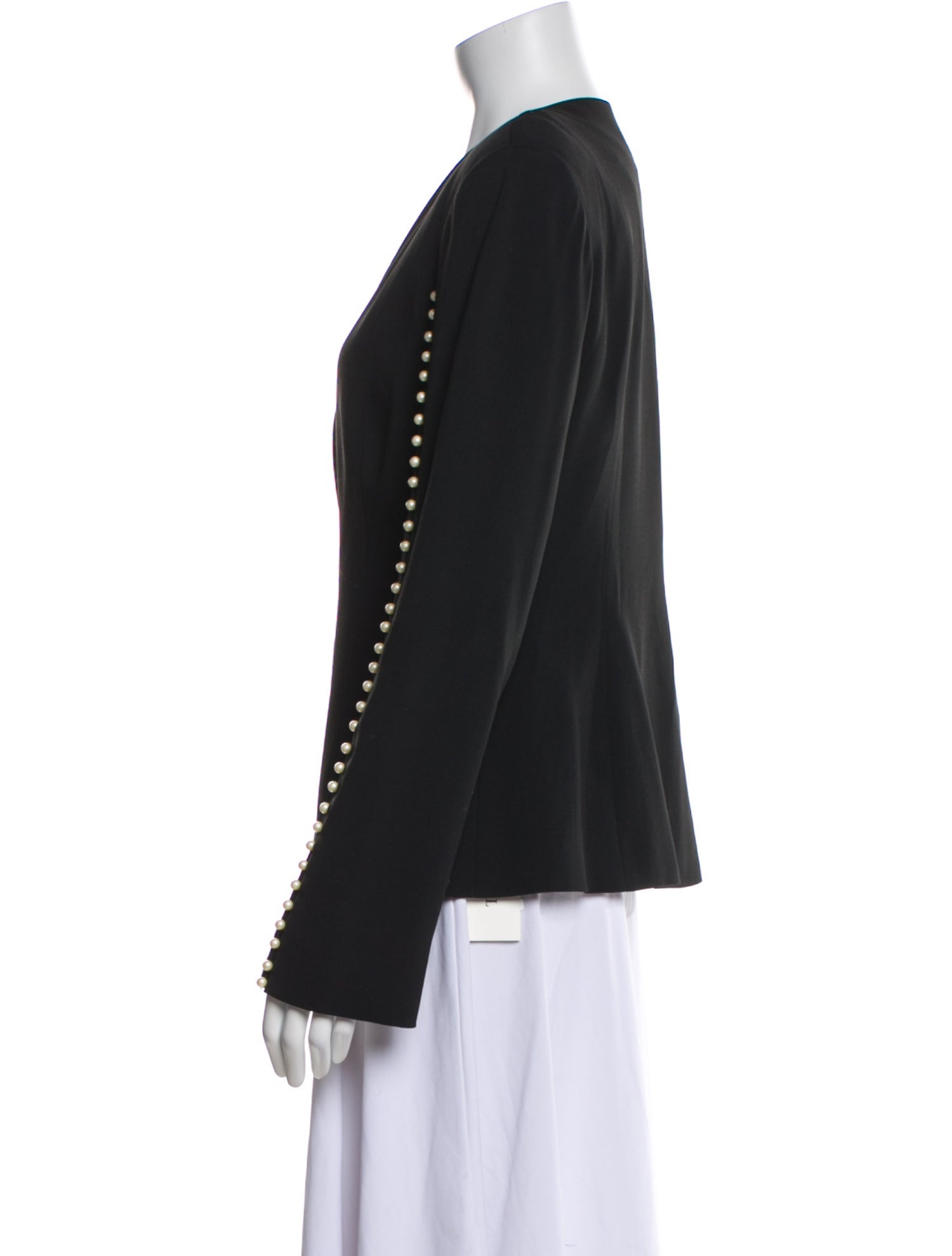 Jonathan Simkhai Evening Jacket