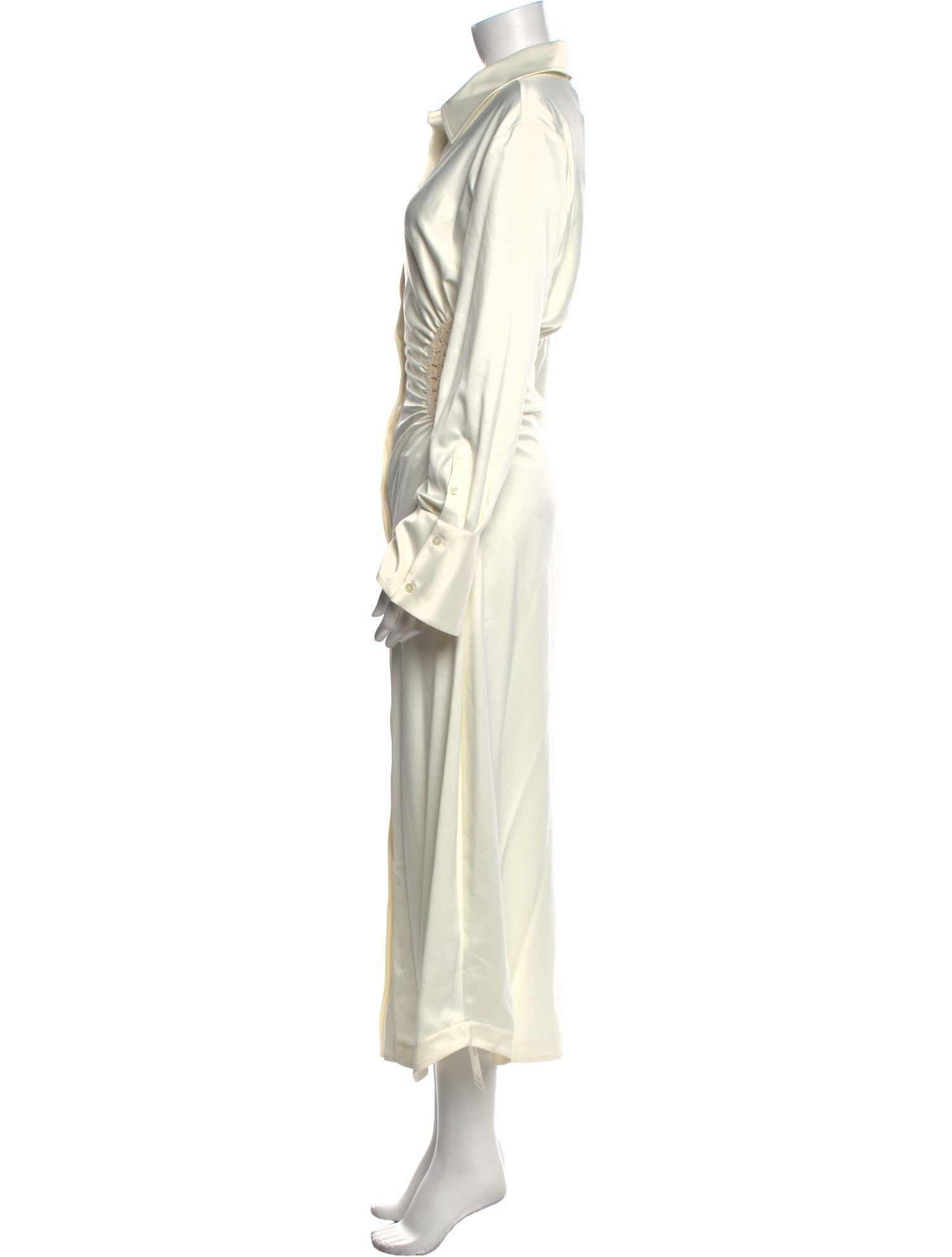 Jonathan Simkhai Long Dress w/ Tags