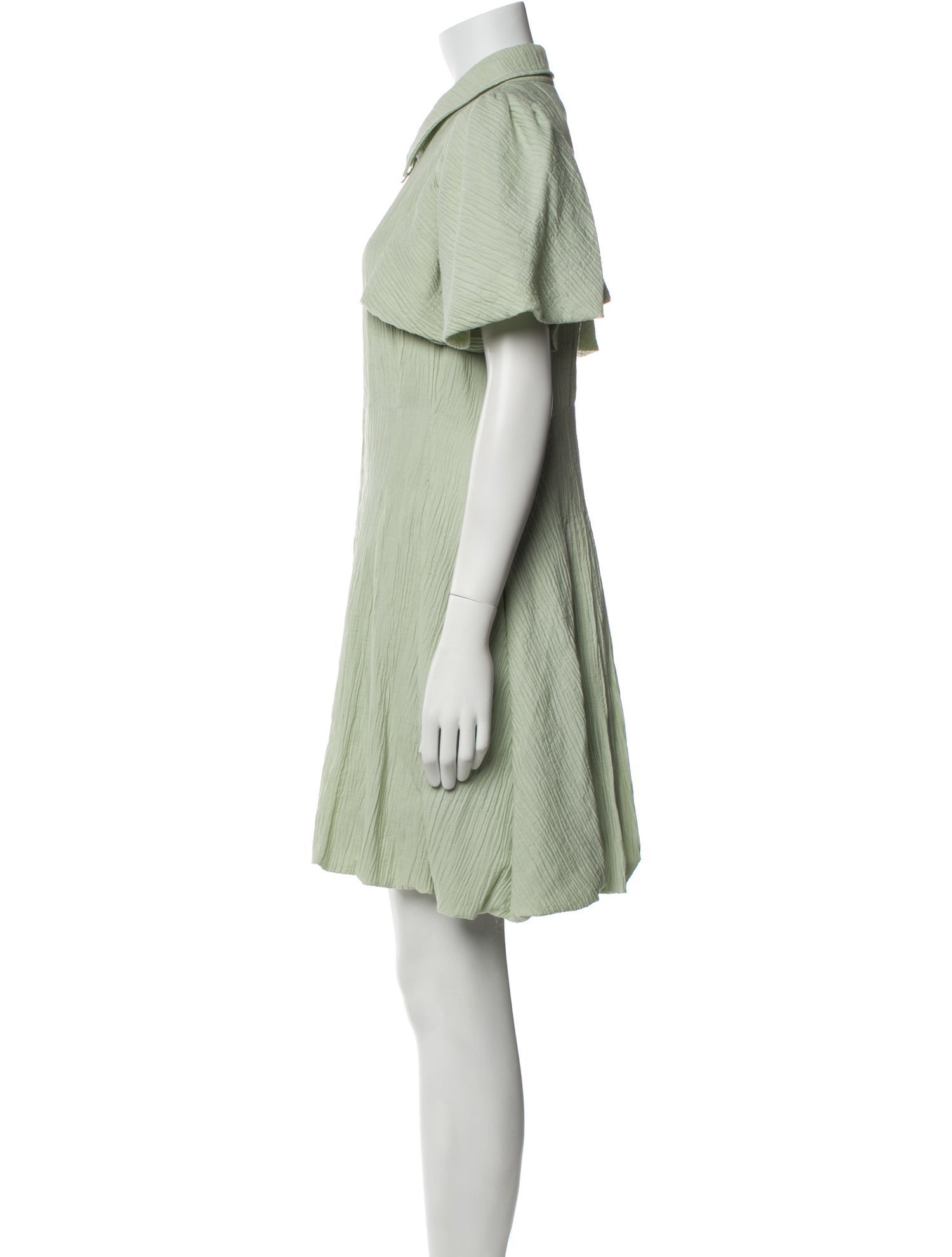 Jonathan Simkhai Knee-Length Dress