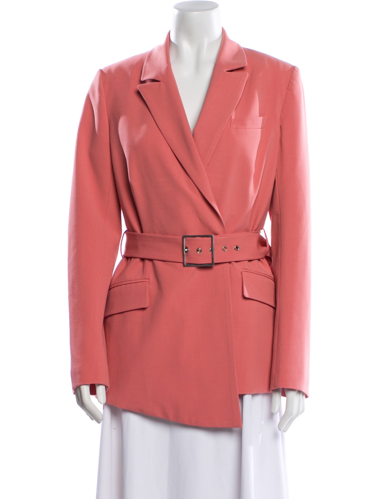 Jonathan Simkhai Blazer