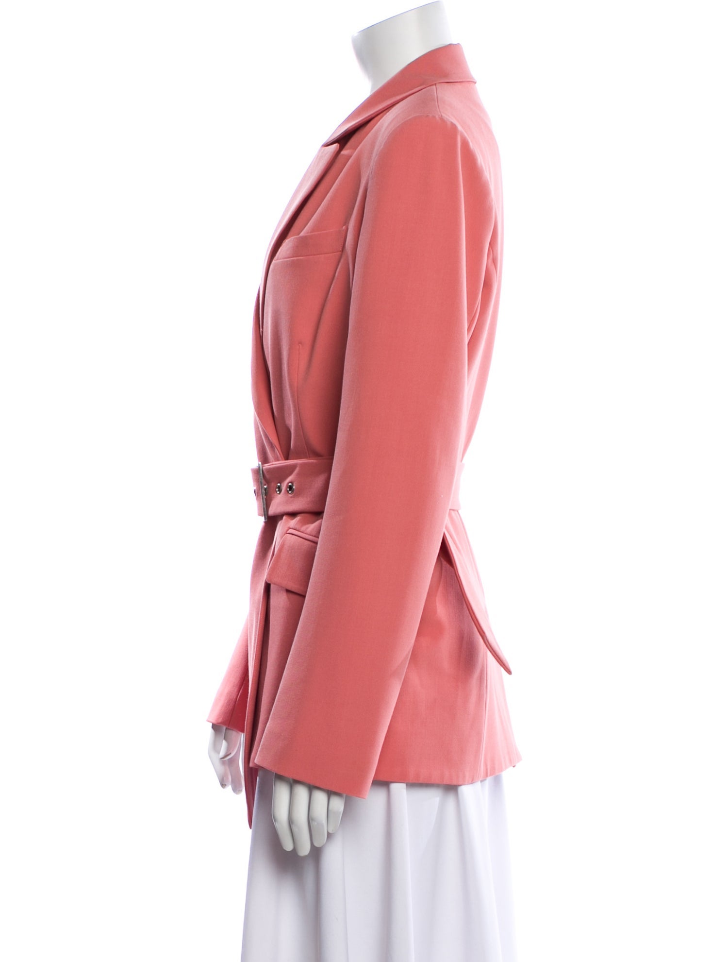 Jonathan Simkhai Blazer