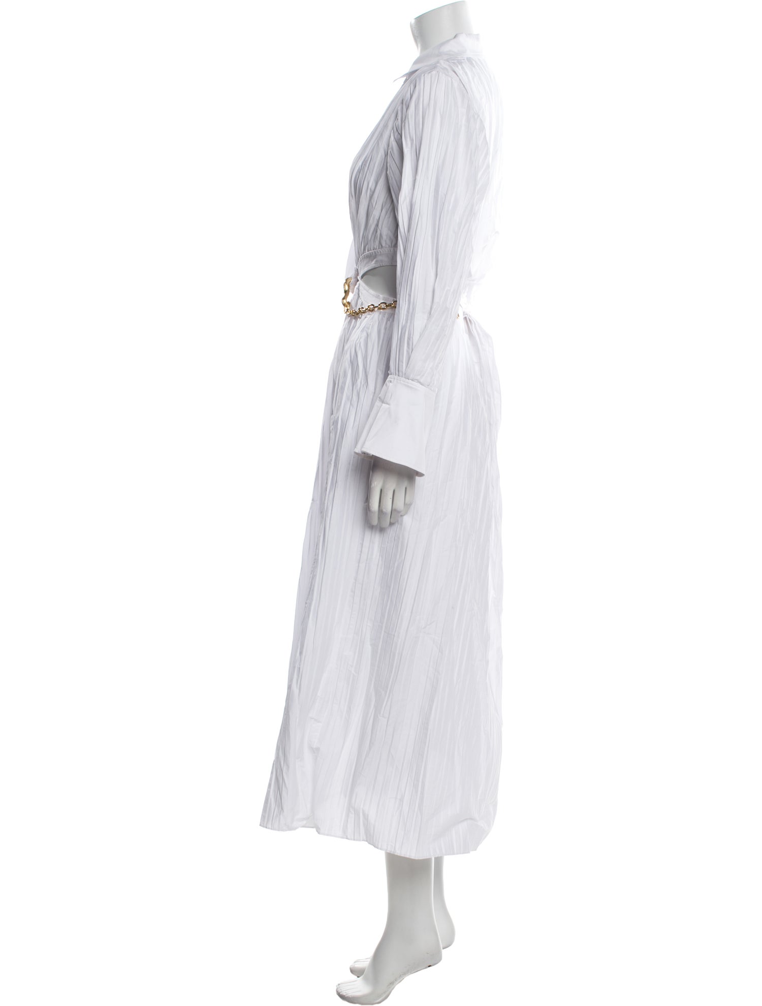 Jonathan Simkhai Long Dress