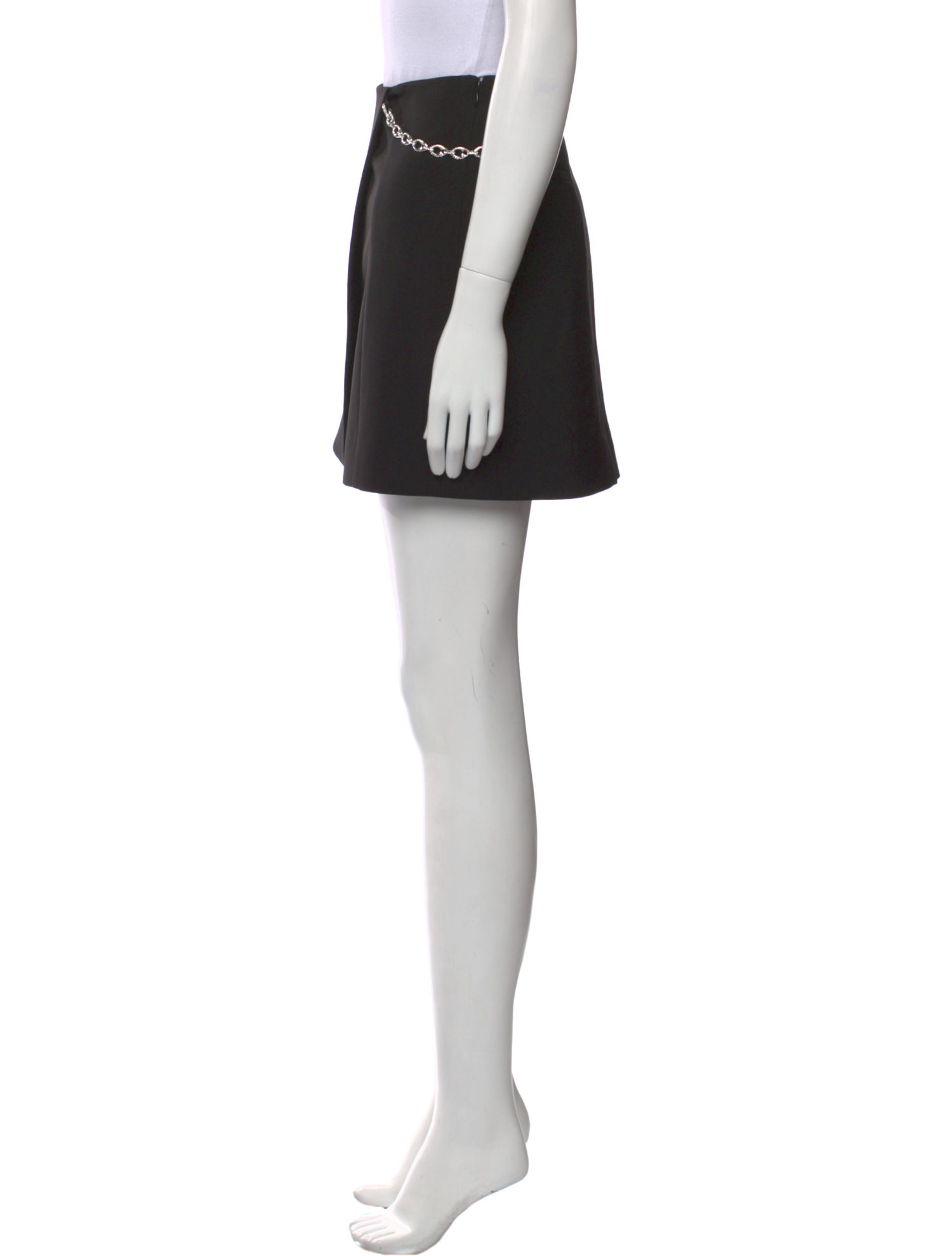 Jonathan Simkhai Mini Skirt