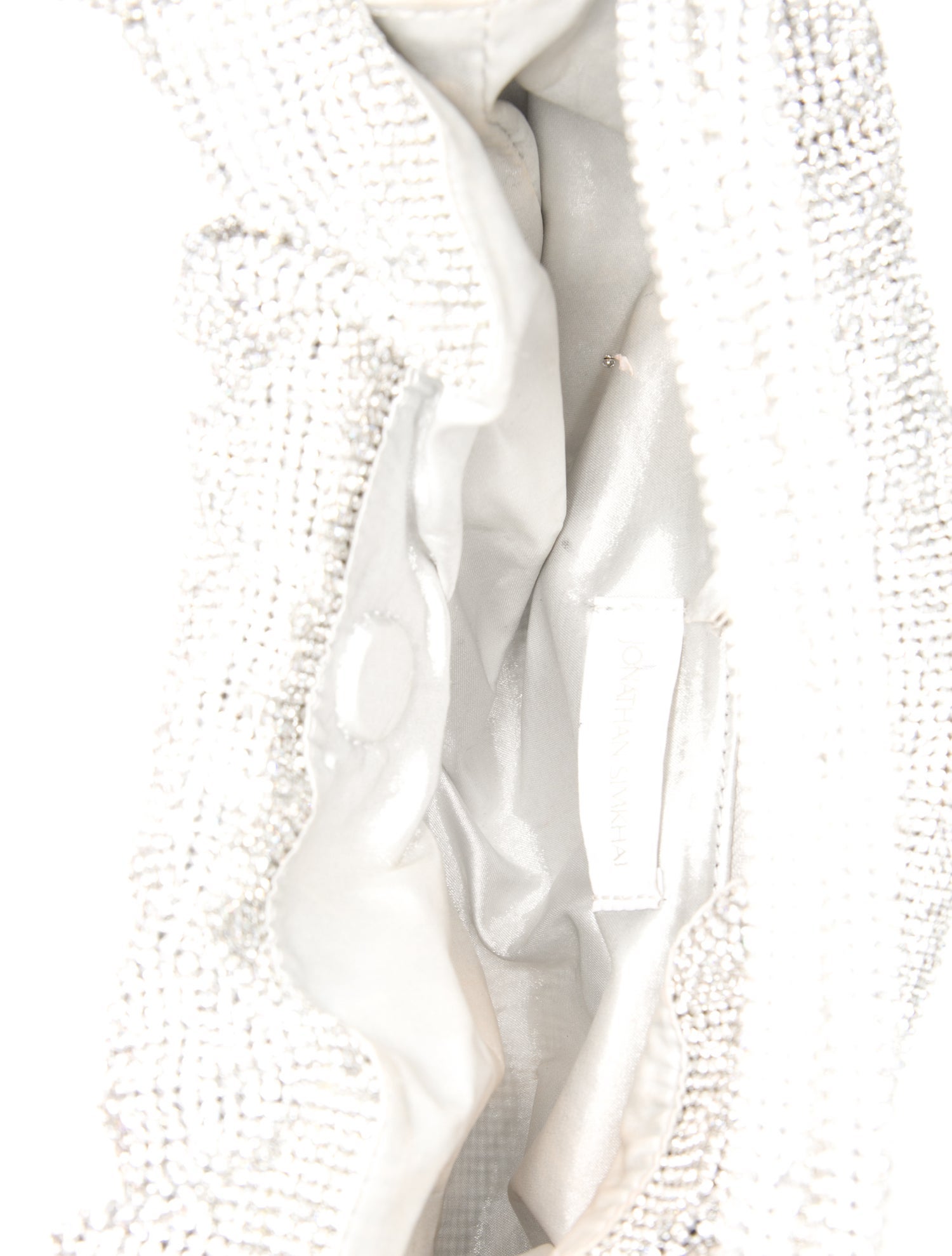 Jonathan Simkhai Minaudière