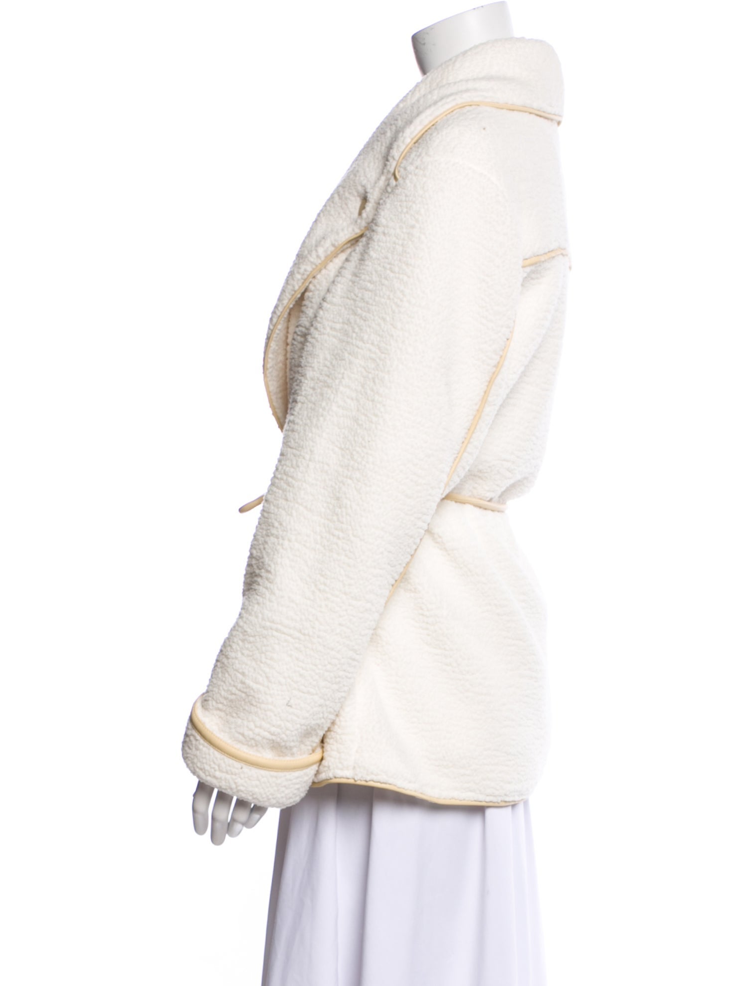 Jonathan Simkhai Jacket