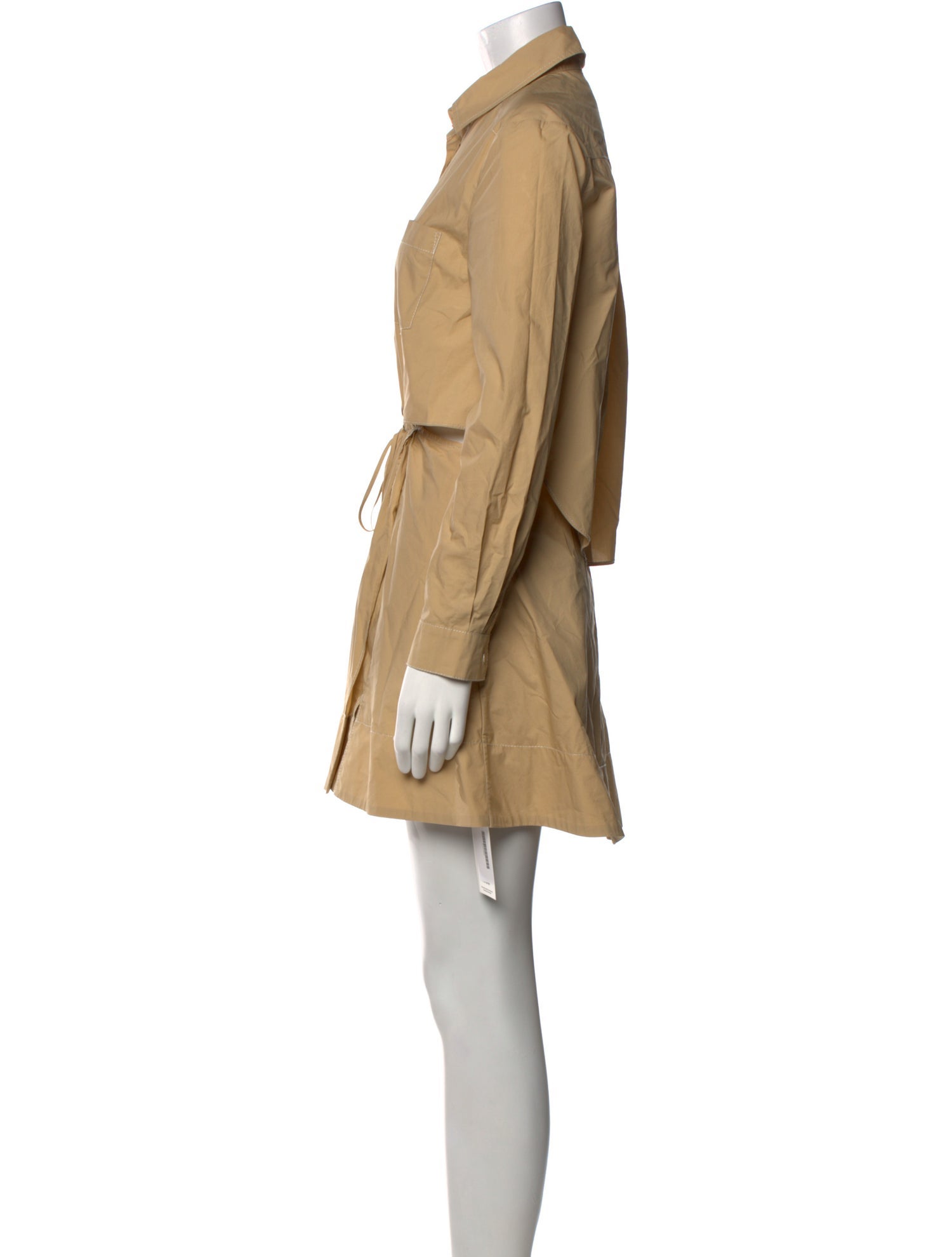 Jonathan Simkhai Mini Dress