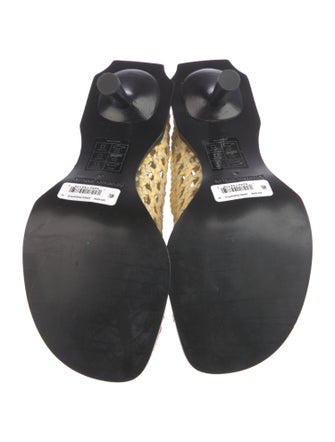 Jonathan Simkhai Leather Boots