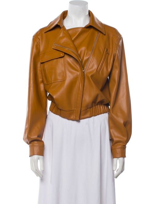Jonathan Simkhai Biker Jacket