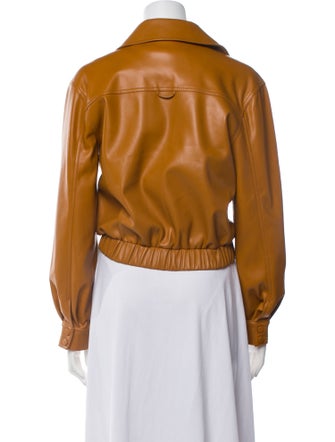 Jonathan Simkhai Biker Jacket