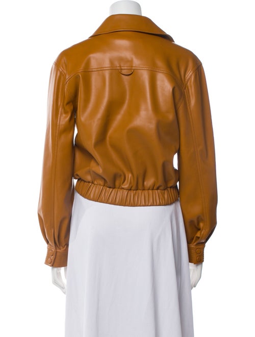 Jonathan Simkhai Biker Jacket