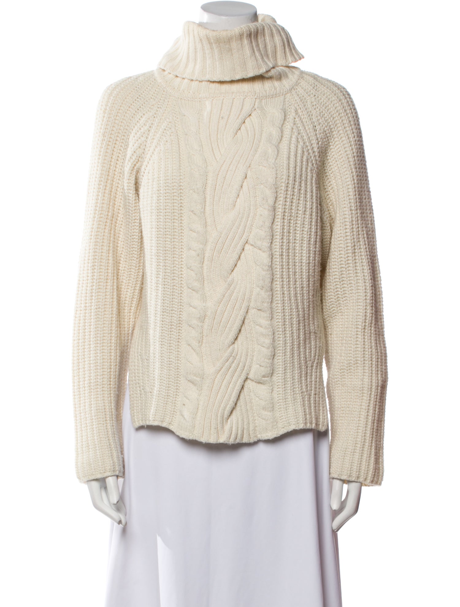 Jonathan Simkhai Turtleneck Sweater