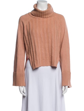 Jonathan Simkhai Turtleneck Sweater