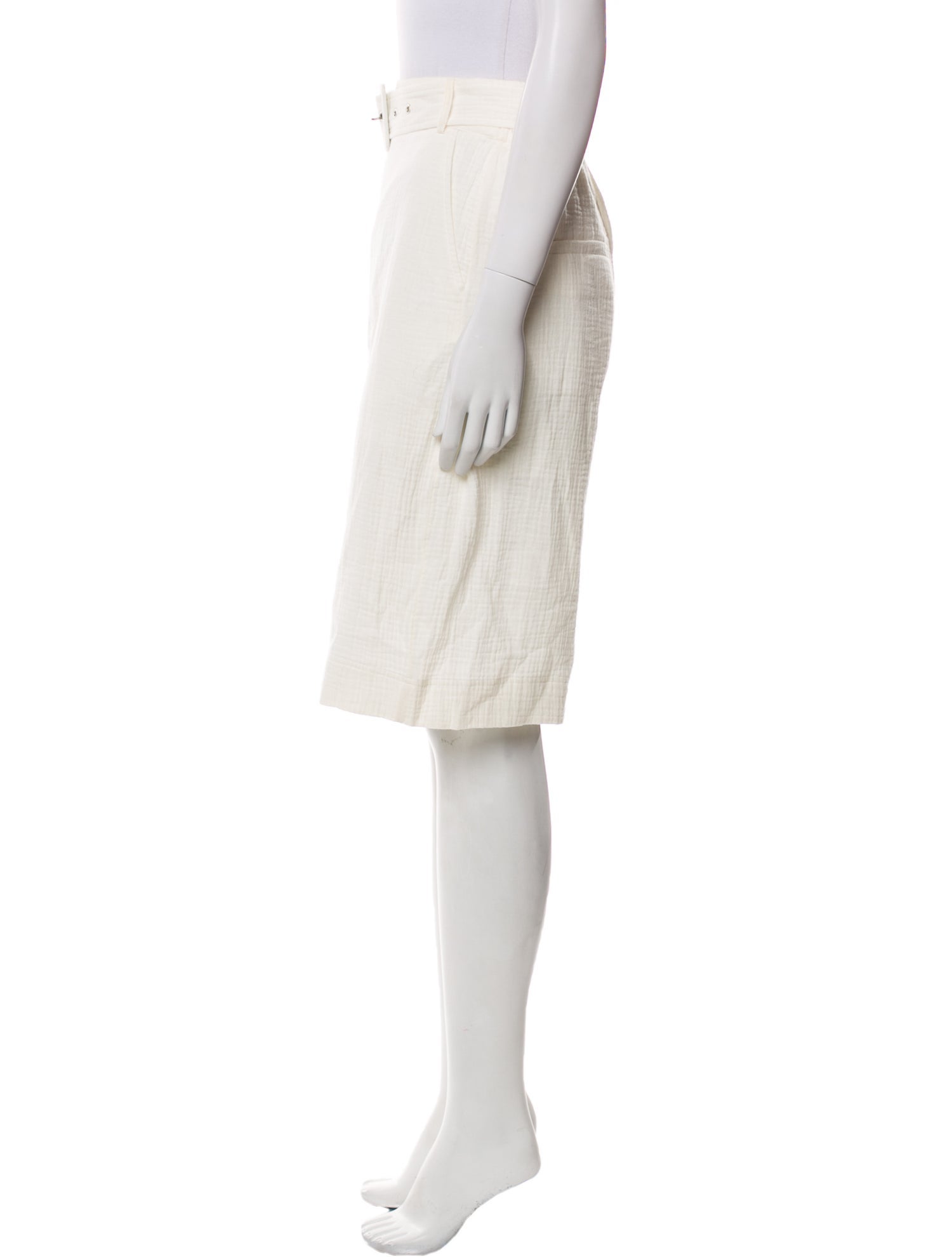 Jonathan Simkhai Wide Leg Pants