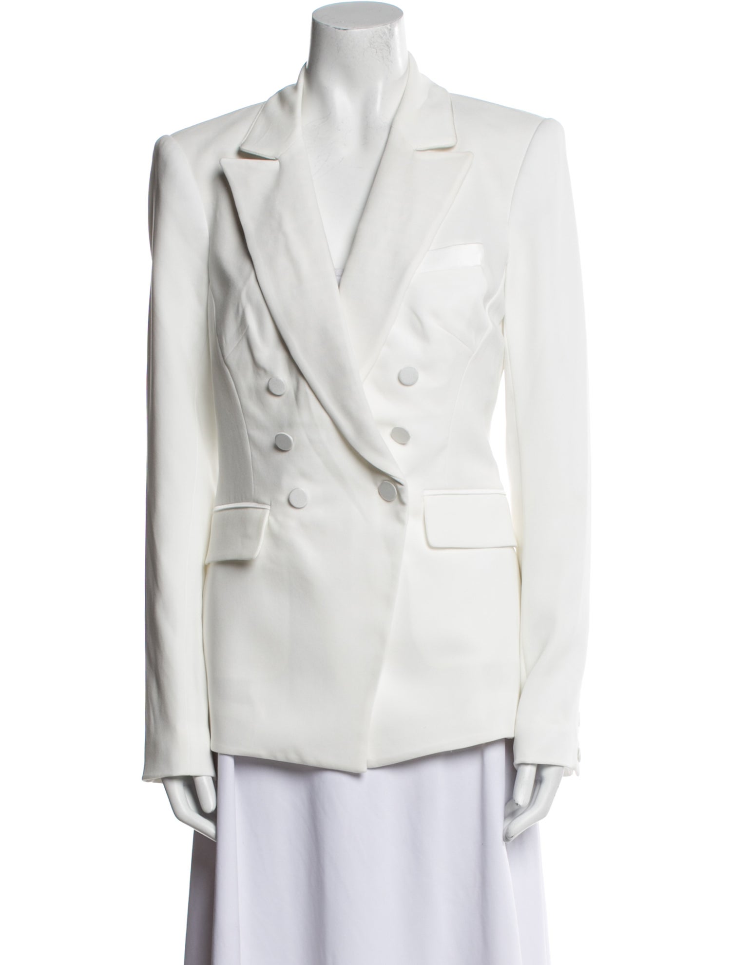 Jonathan Simkhai Blazer