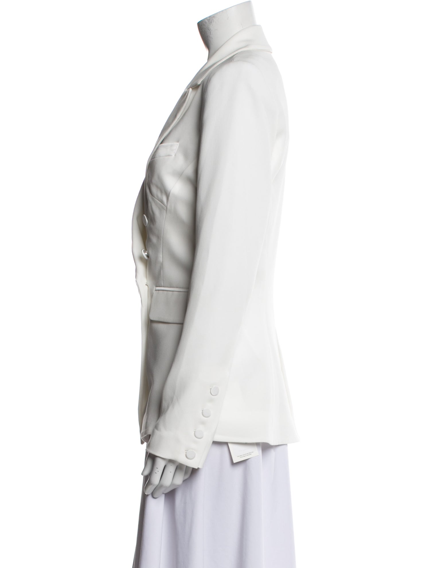 Jonathan Simkhai Blazer