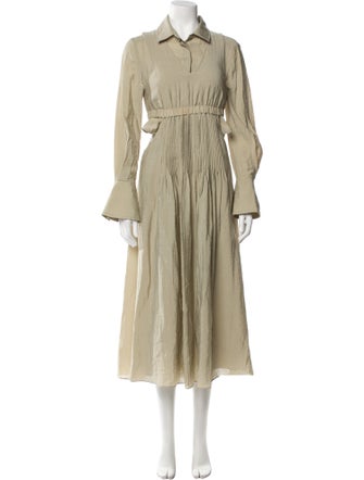 Jonathan Simkhai Dress Set