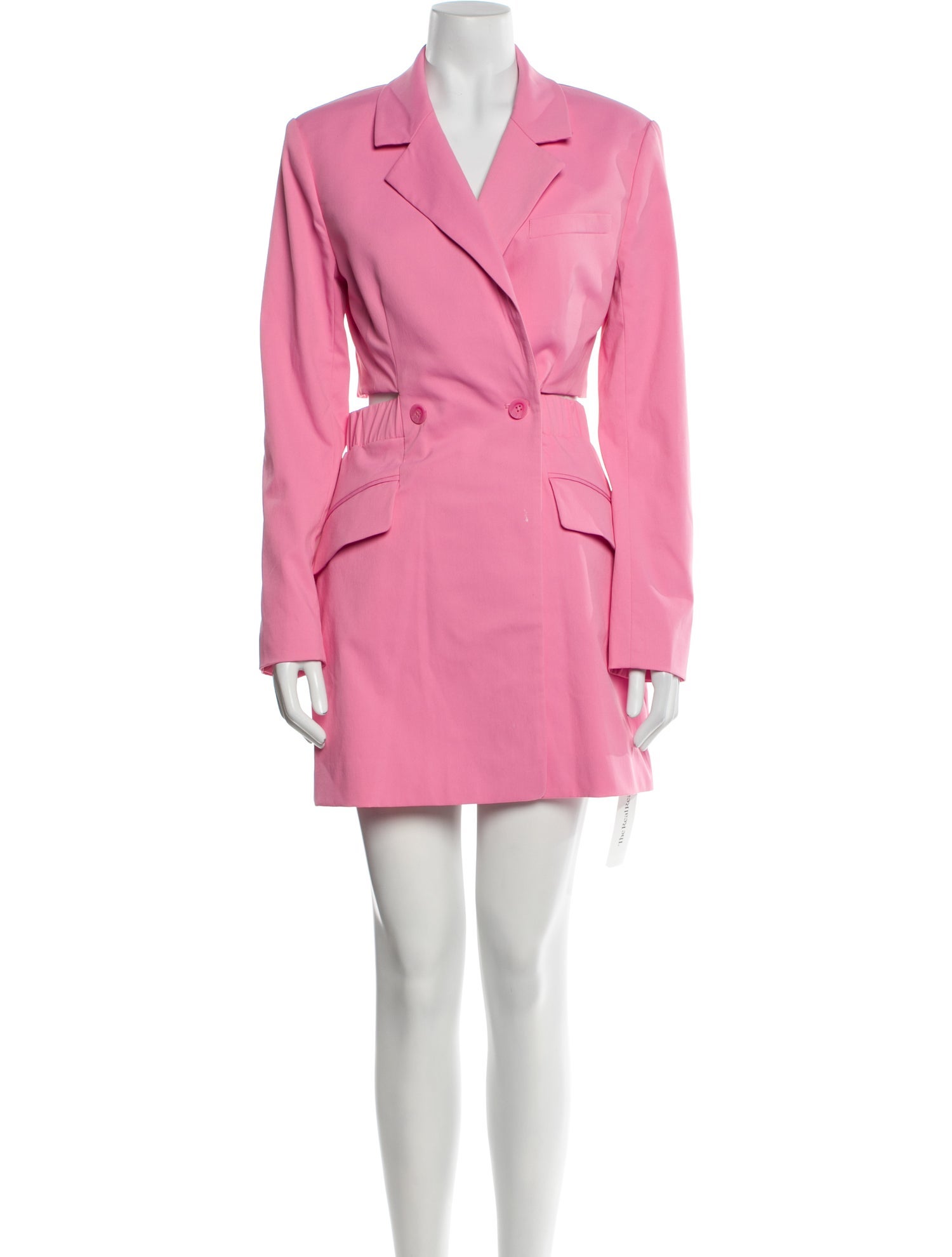 Jonathan Simkhai Romper