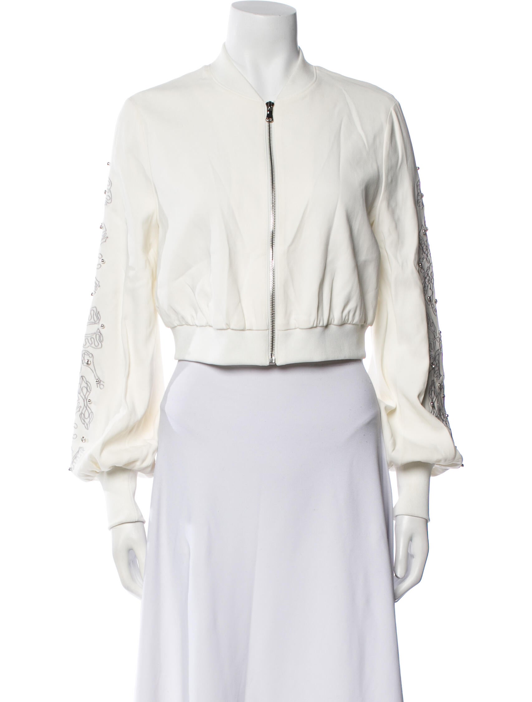 Jonathan Simkhai Bolero