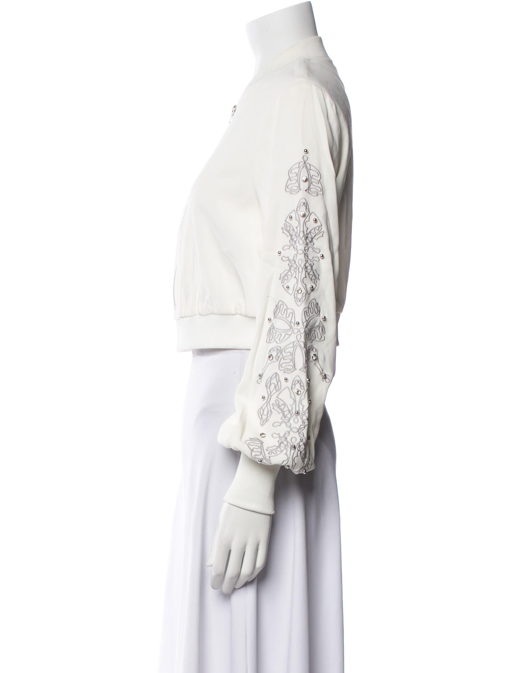 Jonathan Simkhai Bolero