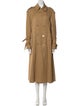 Jonathan Simkhai Trench Coat