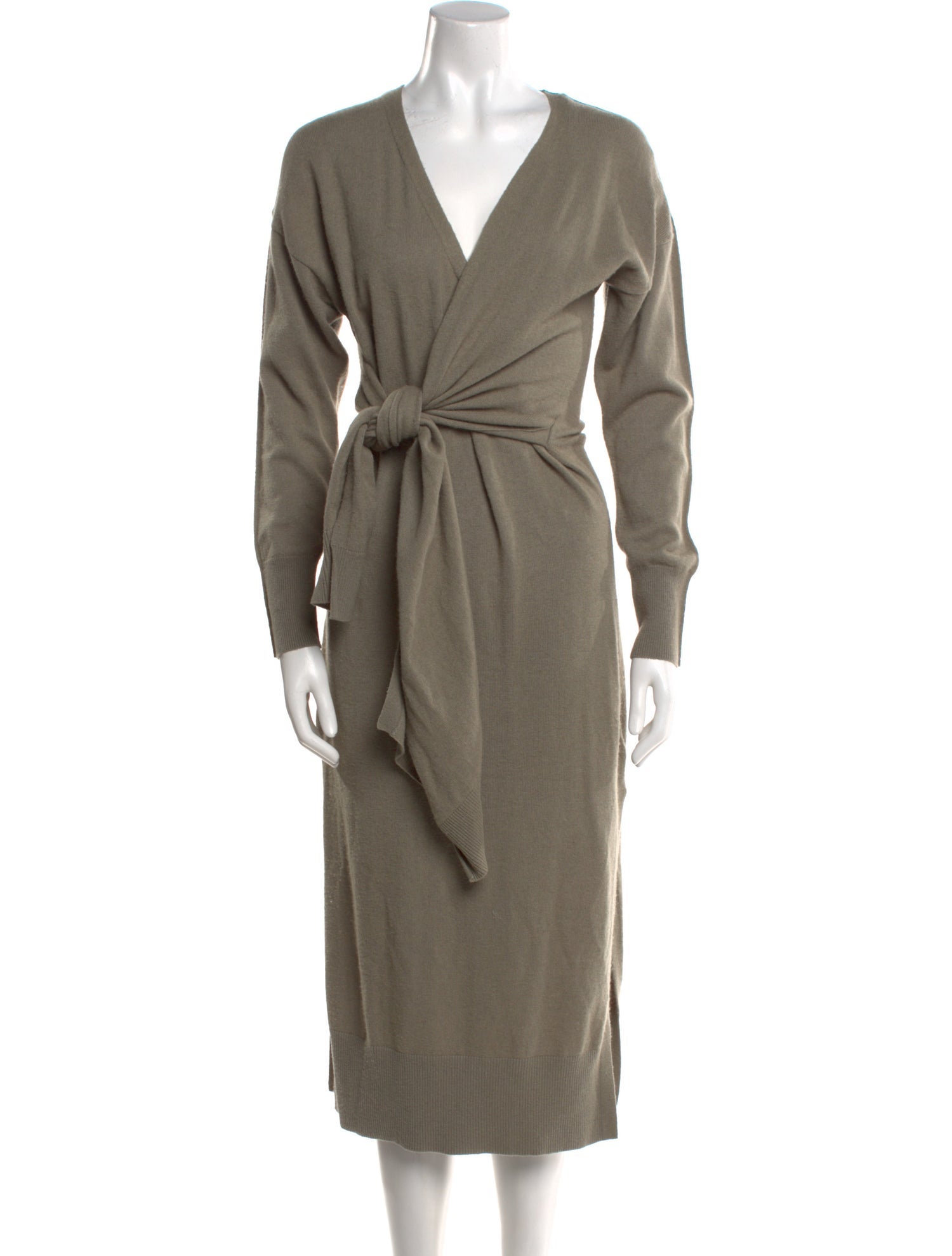 Jonathan Simkhai Nylon Long Dress