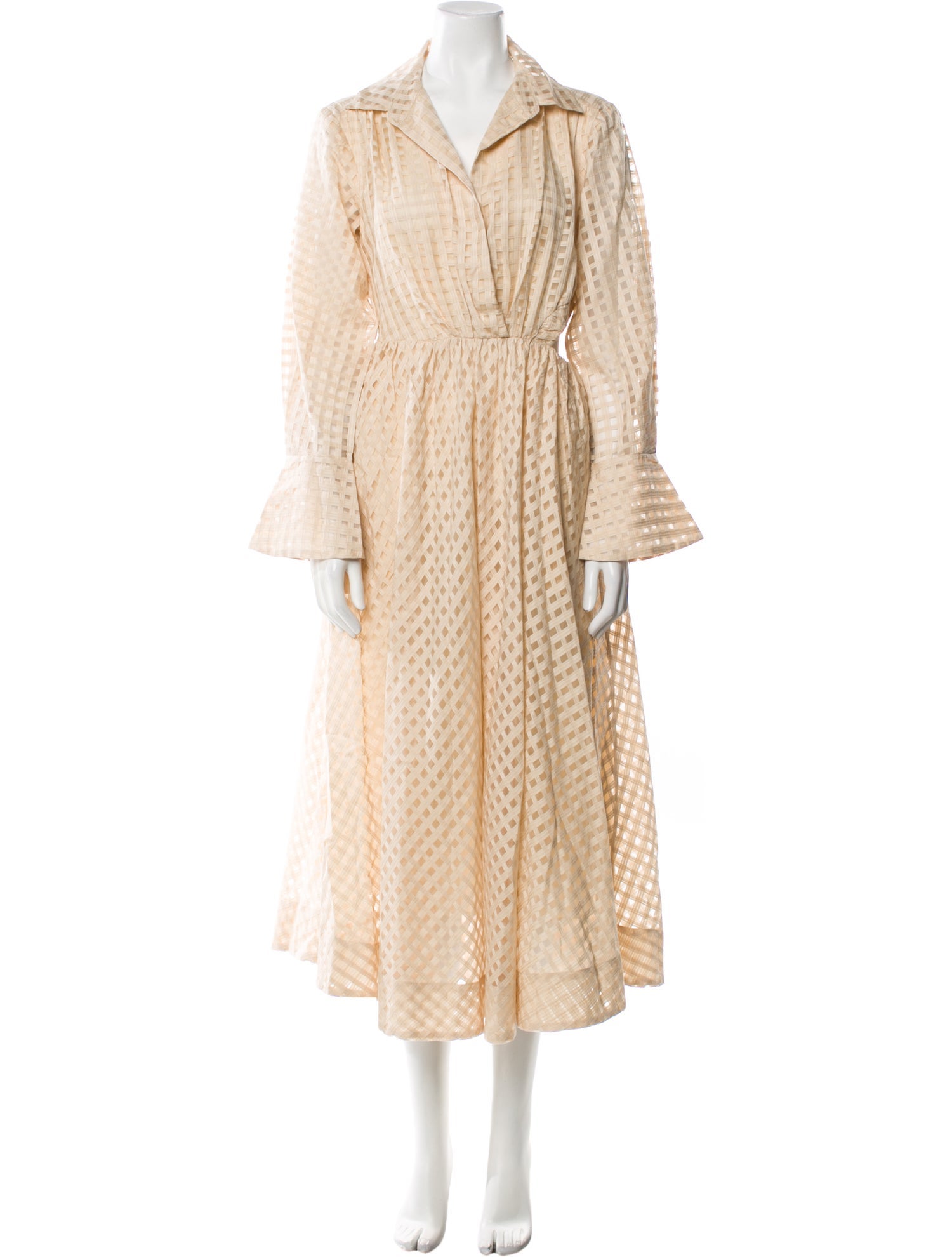 Jonathan Simkhai Long Dress