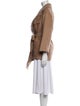 Jonathan Simkhai Wool Evening Jacket