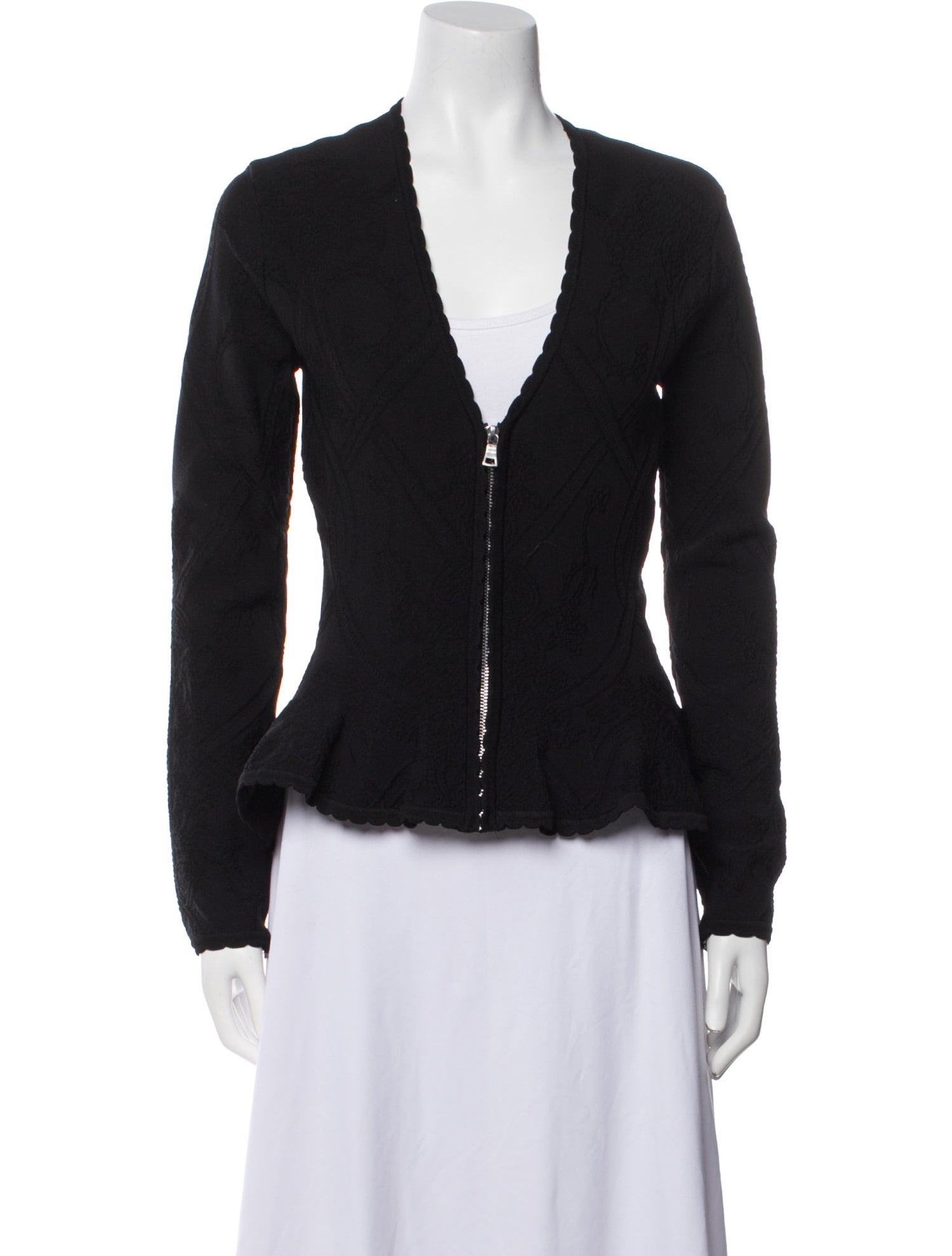 Jonathan Simkhai Blazer