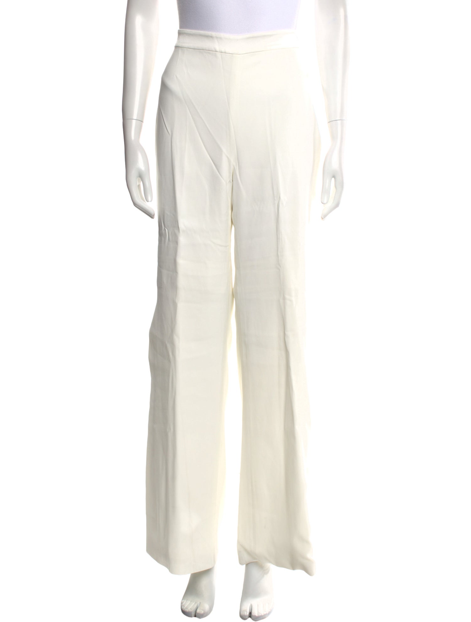 Jonathan Simkhai Wide Leg Pants