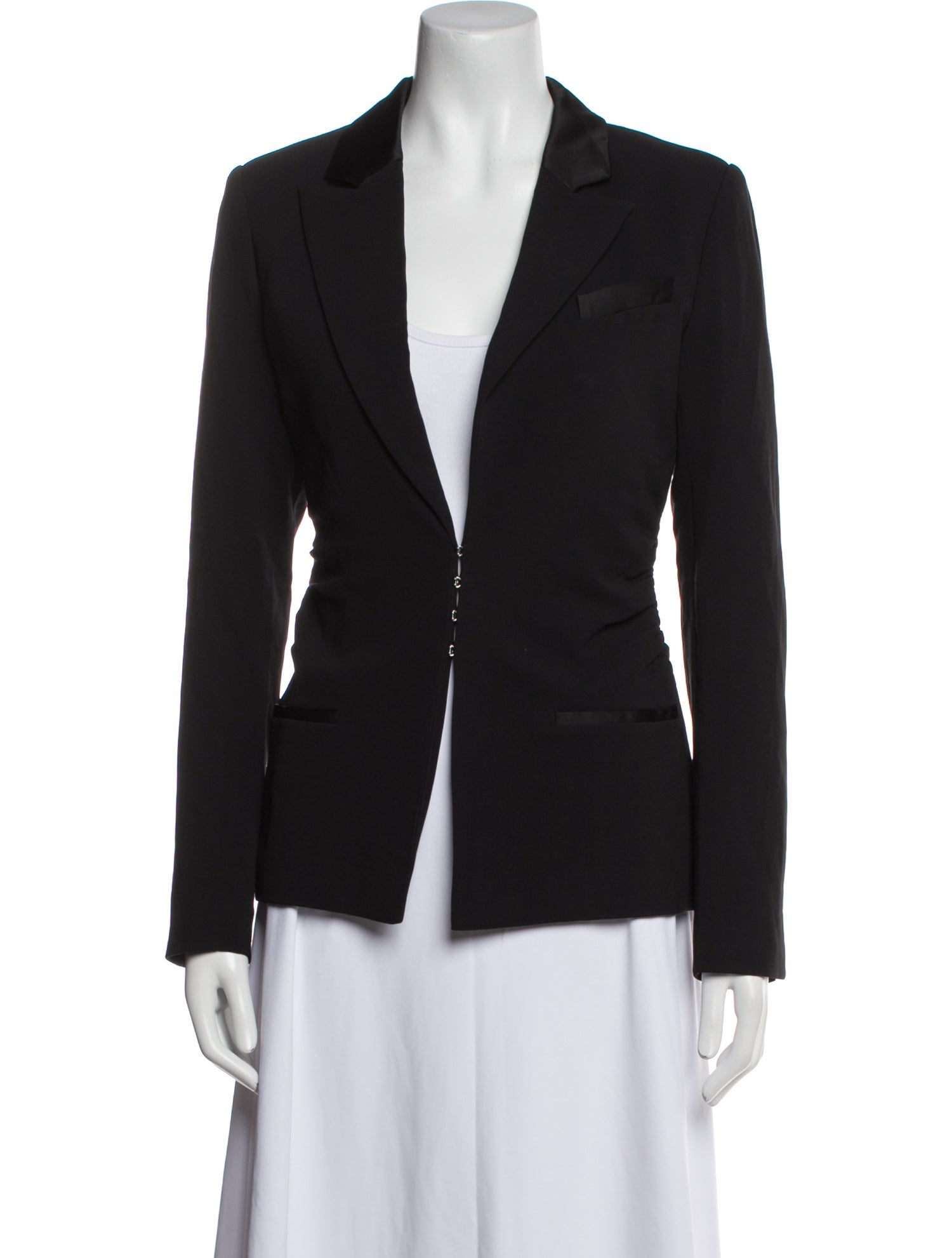 Jonathan Simkhai Blazer