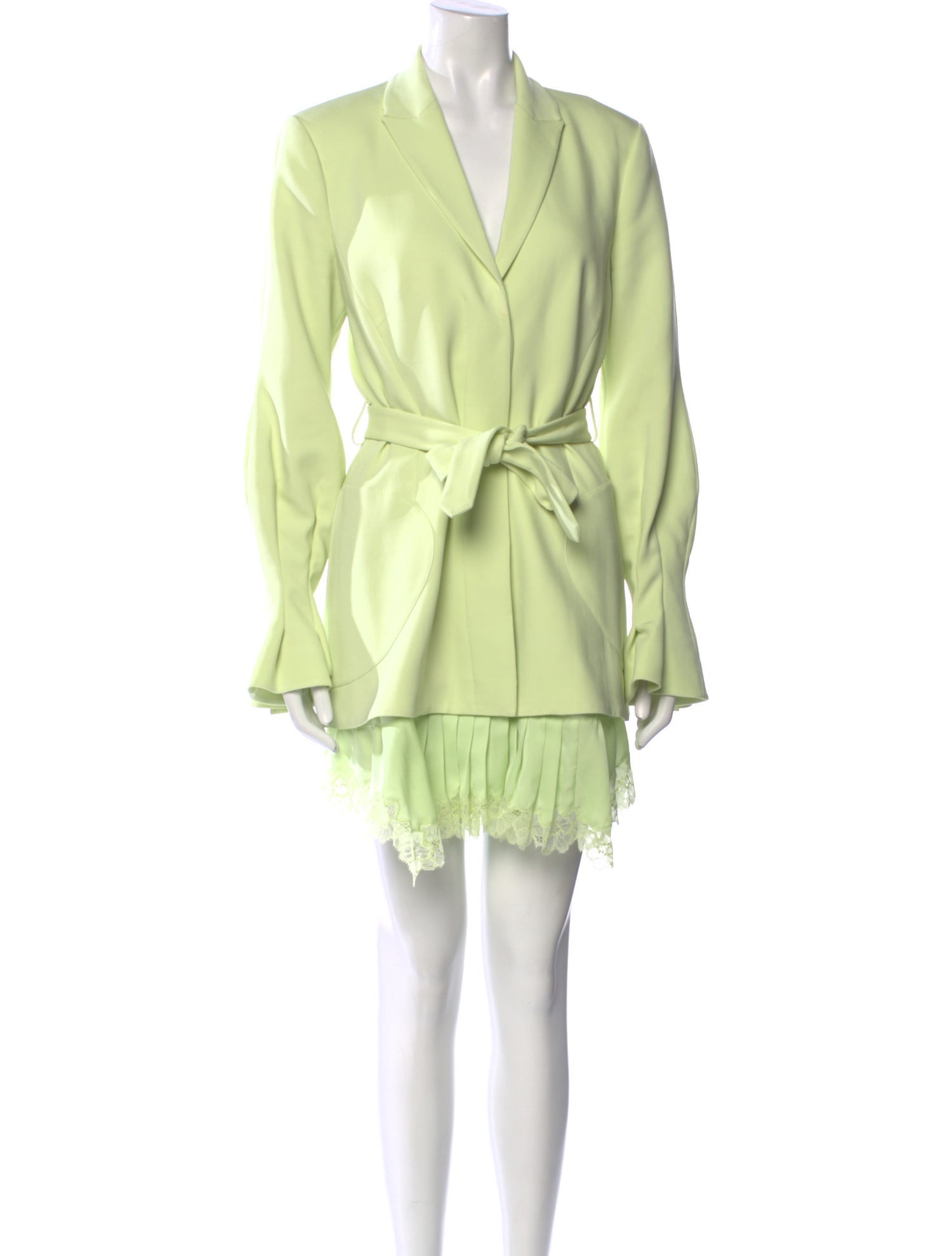 Jonathan Simkhai Mini Dress